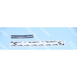 Image of product Label Pacesetter 20HD