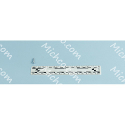 Image of product Screw 8-18 X 5/8 Hi - Low