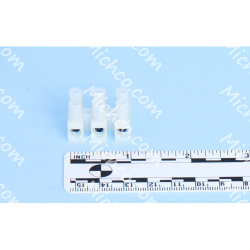 Image of product Terminal Block 3 Pole
