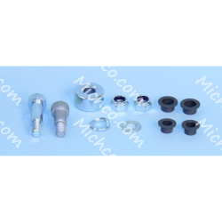 Image of product HARDWARE CHAS.FIXING KIT