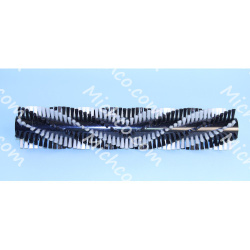 Image of product Brush, Scrub, 17-Long, 8-Rnd.