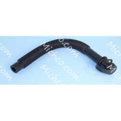 Image of product Hose Assembly, Drain, 1.50ID X 27.1-Long, B