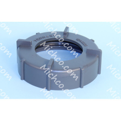 Image of product Cap, Tank, Drain, Thread
