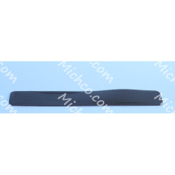 Image of product Gasket, Polyurethane, .13, 2.28-Wide 13.80-Long, Ad