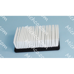 Image of product Filter, Panel, Dust, 2.0 X 06.1 X 07