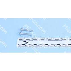Image of product Screw, Phillips, 4.2mm X 19mm, Wa