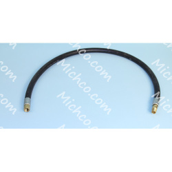 Image of product Hose Assembly, PM04 / PF04, 36.0-Long (PULSE