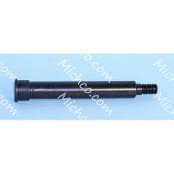 Image of product Shaft, Axle, 0.8-Dia. 6.1-Long
