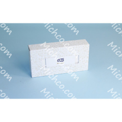 Image of product Tork Premium Facial Tissue 2 Ply 6920 Flat Box