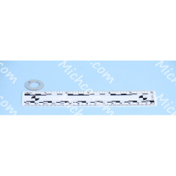 Image of product Washer, Thrust, 0.50-Bore 0.87-Dia. 0.06-Wide
