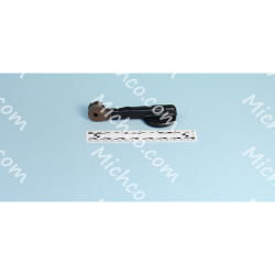 Image of product Lock - Kick A200001 R100022 / Assembly No Longer Available - Use New Part 475105