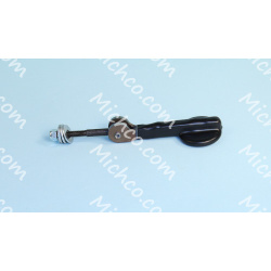 Image of product Kick Lock Assembly TM1489