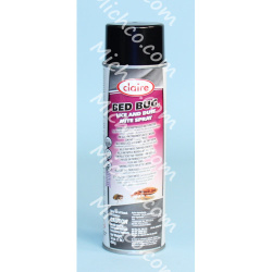 Image of product Claire Aerosol Lice