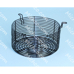 Image of product Guard, Cooling Air Intake FS481V