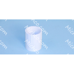 Image of product Adapter PVC Sxf 1 1/4 Lasco