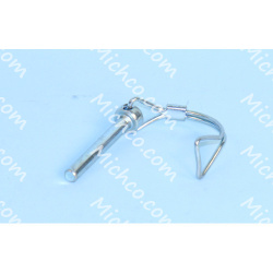 Image of product Replacement Part Clamp With Pin