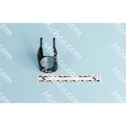 Image of product Replacement Part Yoke Caster EZ-8