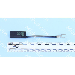 Image of product Brush - Carbon For 445293/44702