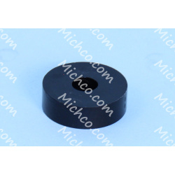 Image of product Spacer Nylon 1.25 OD
