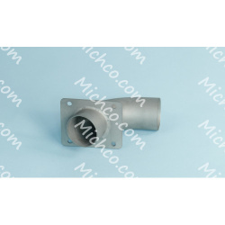 Image of product Replacement Part Elbow Weldment