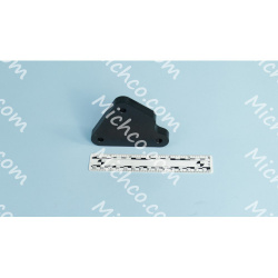 Image of product Platecontrol LEVERPNTD8 Be