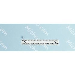 Image of product Screw 10-24 X 1/4 Pan Head Sz Phillips Head