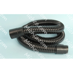 Image of product Hose, Vacuum, 1.75ID X 73.6-Long, 2CUF