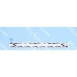 Image of product Screw, Set, Hex Head Socket Cup Point, M6 X 6, Zinc