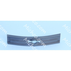 Image of product Center Rear Squeegee Blade Clamp