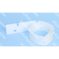 Image of product Squeegee - Outer, Urethane, Pas 14