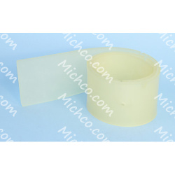 Image of product Squeegee - Inner (SLOTTED),URETH PAS14