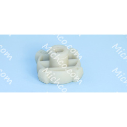 Image of product Replacement Part Hub Brush