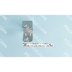 Image of product Bracket (TOP)- Tank To Chassis