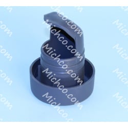 Image of product Hose Inlet Round VL500