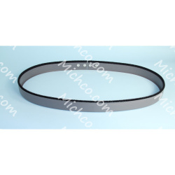 Image of product Bumper, Head, 70cm, Bristle Skirt