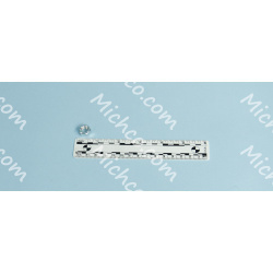 Image of product NUT 3/8 -16 JAM