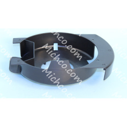 Image of product Replacement Part Upper Cover Motor