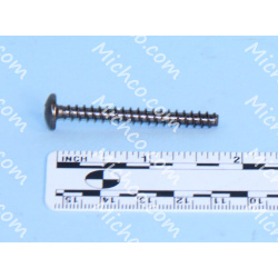 Image of product Screw Self Tapping Phillips Head M5 X 44