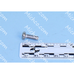 Image of product Screw Phillips Head M5 X 12