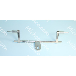 Image of product Replacement Part Wheel Bracket