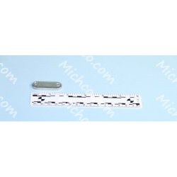 Image of product Retainer Plate Axle
