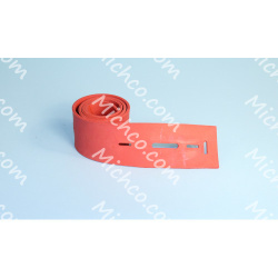 Image of product Blade Squeegee Rear Neoprene / Re