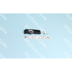 Image of product Replacement Part Latch Hood