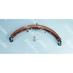 Image of product Kit Squeegee Aluminum