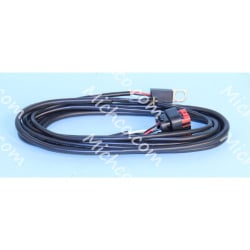 Image of product Indicator - Charge LED W/temp