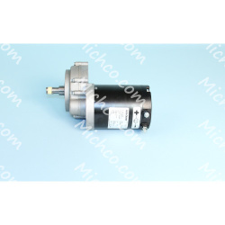 Image of product Reduction Gear Motor 400W24V KT