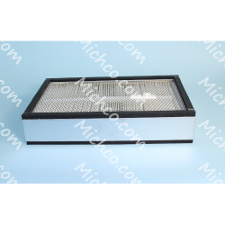 Image of product PANEL FILTER#1037209AM