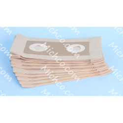 Image of product VAC BAG, 10 PACK#54195A