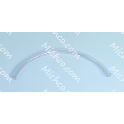 Image of product Tubing, PVC, M12 OD X M8 ID X 326 L