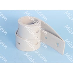 Image of product Squeegee Kit - Blade - Gum